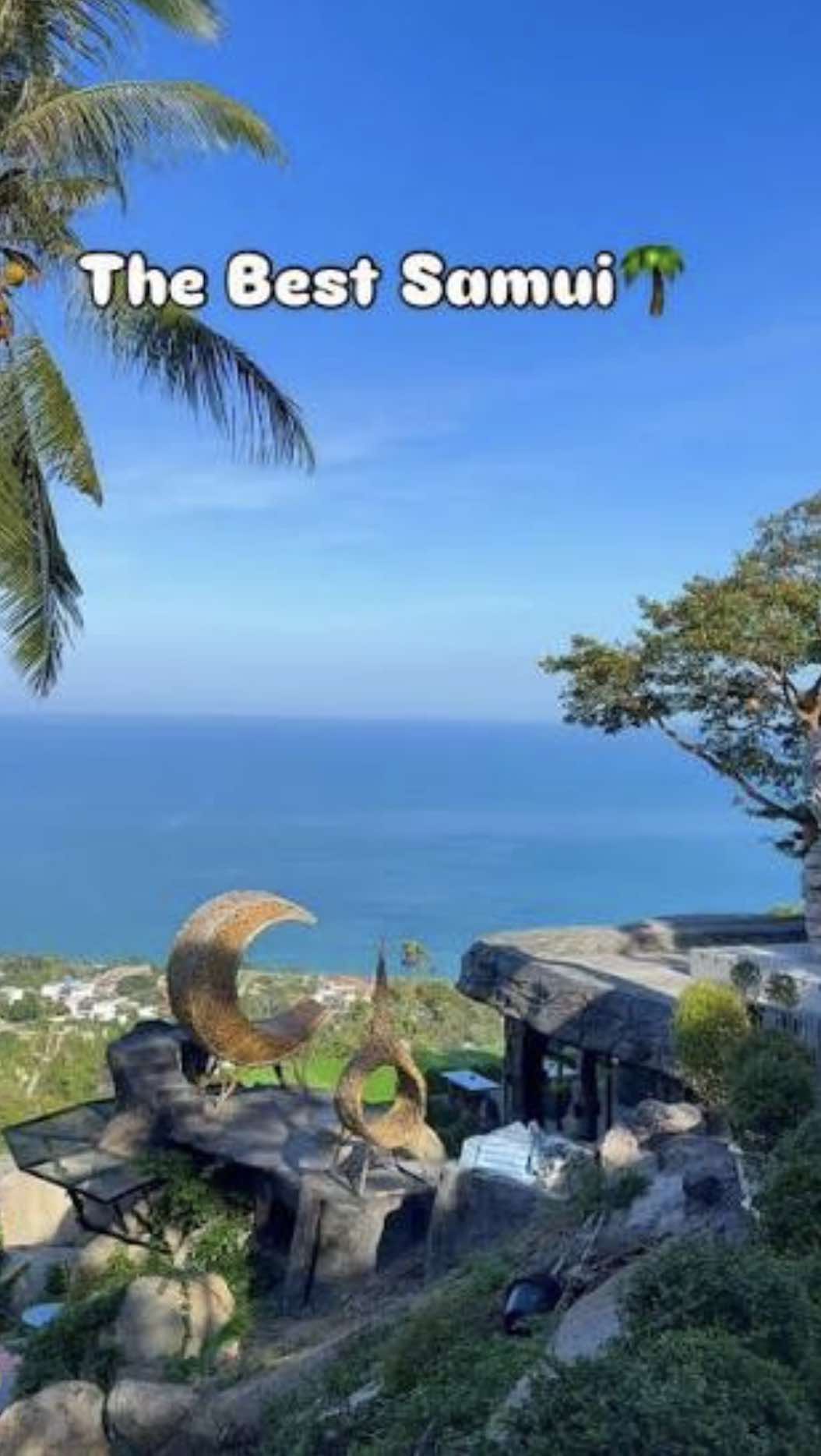 Samui Viewpoint