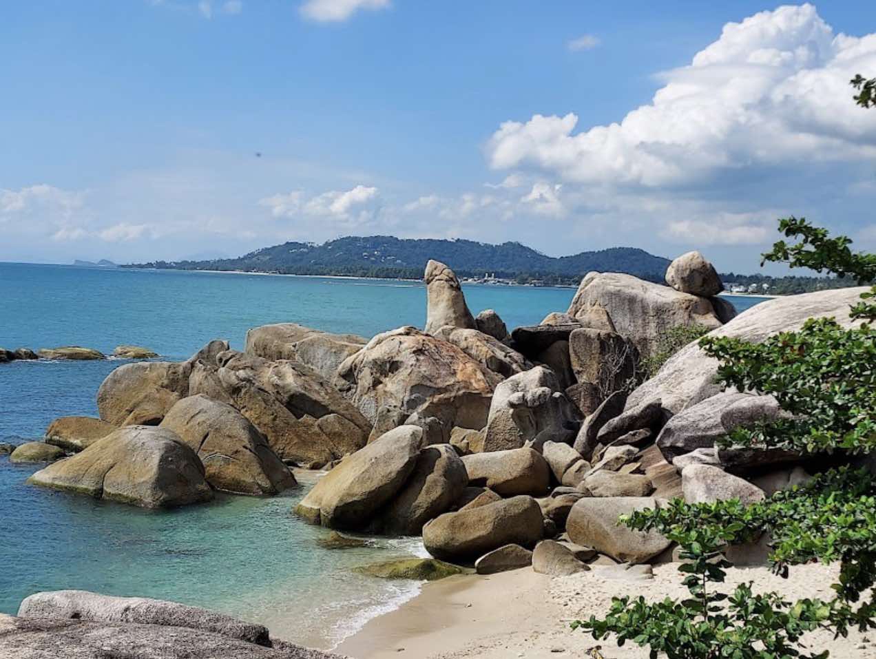 Hin Ta Hin Yai
